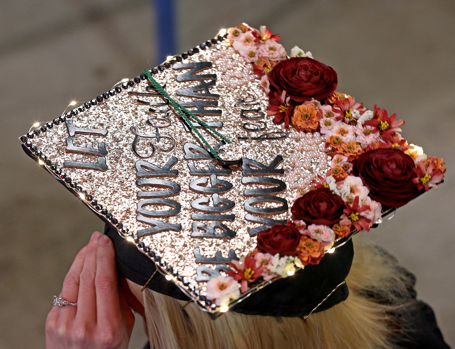 2019 UAF Commencement Ceremony